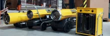 Как выбрать дизельную или газовую тепловую пушку
